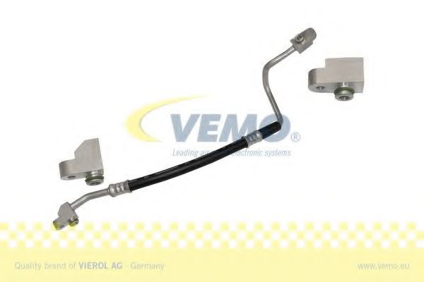 Imagine conducta inalta presiune,aer conditionat VEMO V24-20-0004