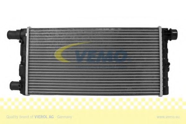 Imagine Radiator, racire motor VEMO V24-60-0004