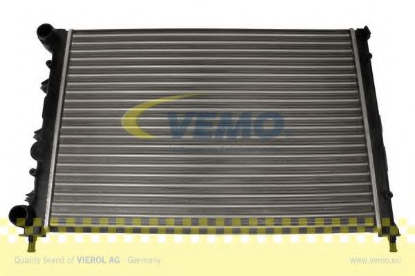 Imagine Radiator, racire motor VEMO V24-60-0006