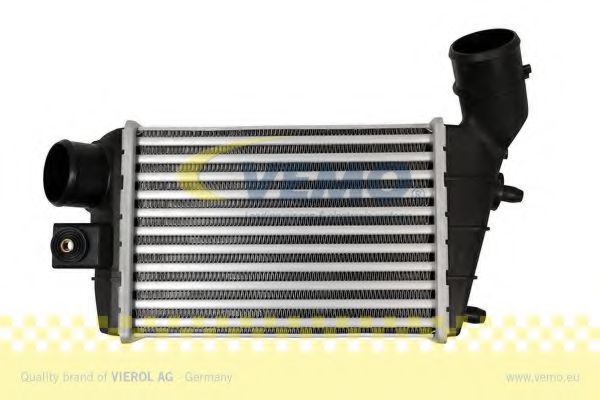 Imagine Intercooler, compresor VEMO V24-60-0008