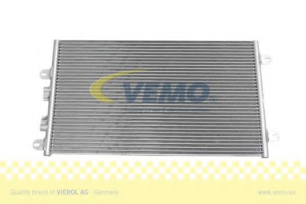 Imagine Condensator, climatizare VEMO V24-62-0008