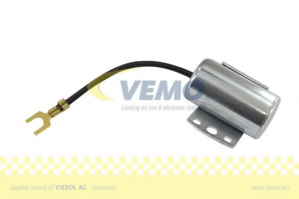 Imagine Condensator, aprindere VEMO V24-70-0048