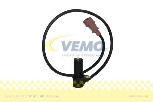 Imagine senzor turatie,management motor VEMO V24-72-0047