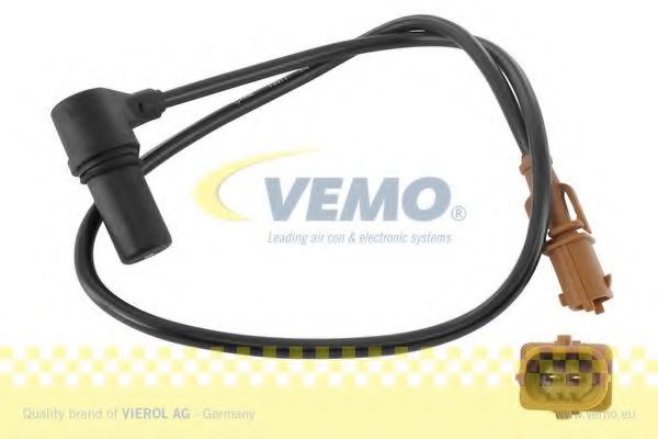 Imagine senzor turatie,management motor VEMO V24-72-0048