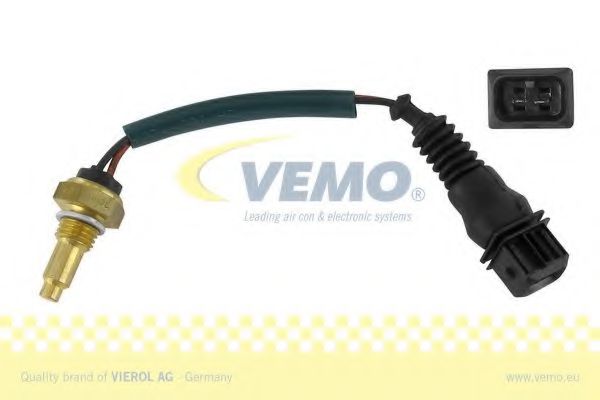Imagine senzor,temperatura lichid de racire VEMO V24-72-0052