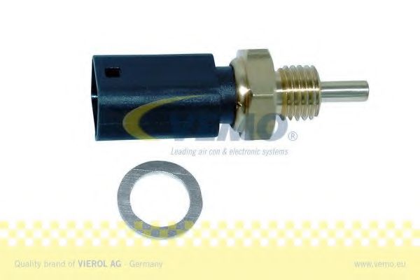 Imagine senzor,temperatura lichid de racire VEMO V24-72-0059