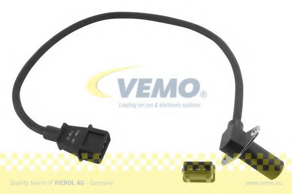 Imagine senzor turatie,management motor VEMO V24-72-0066