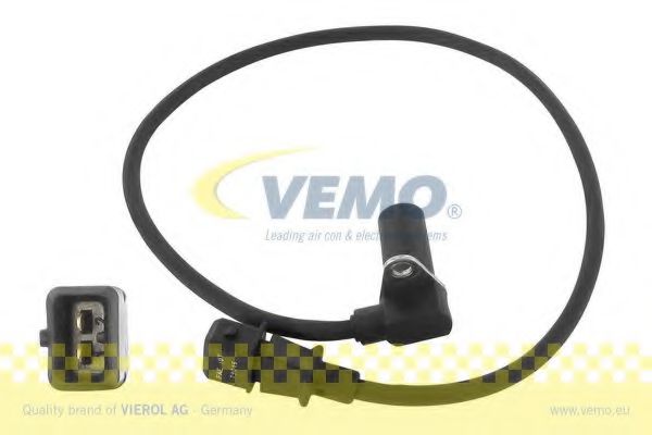 Imagine senzor turatie,management motor VEMO V24-72-0067