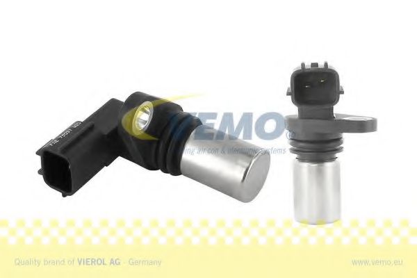 Imagine senzor turatie,management motor VEMO V24-72-0069