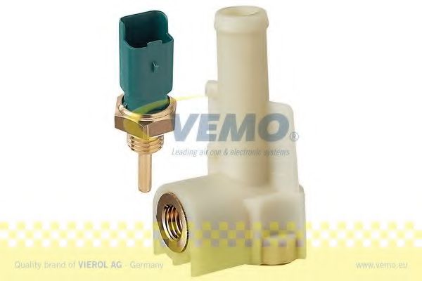 Imagine senzor,temperatura lichid de racire VEMO V24-72-0103