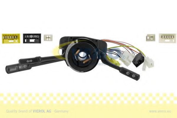 Bloc lumini de control VEMO V24-80-1419