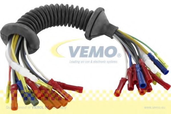 Imagine Set reparatie, set cabluri VEMO V24-83-0001