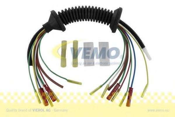 Imagine Set reparatie, set cabluri VEMO V24-83-0007