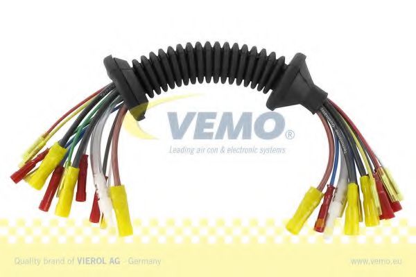 Imagine Set reparatie, set cabluri VEMO V24-83-0008