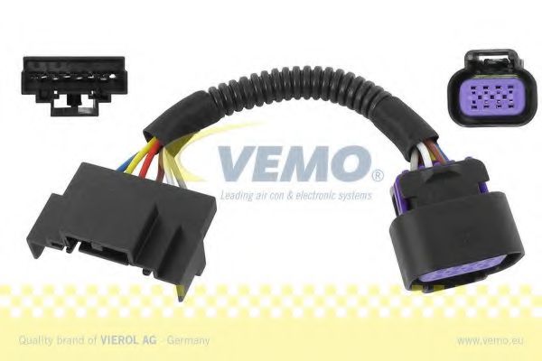 Imagine Set reparatie, set cabluri VEMO V24-83-0010