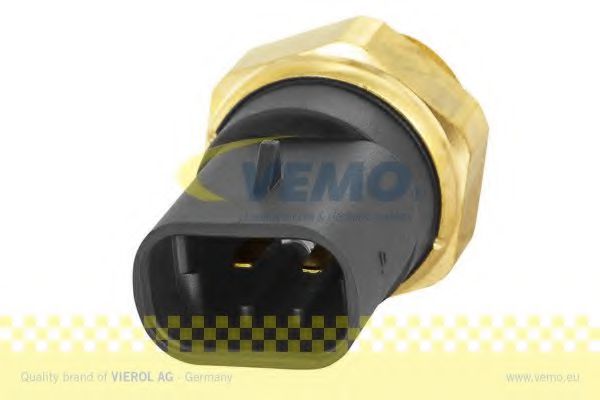 Imagine Comutator temperatura, ventilator radiator VEMO V24-99-0027