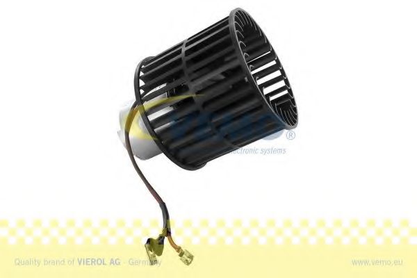 Imagine Ventilator, habitaclu VEMO V25-03-1610