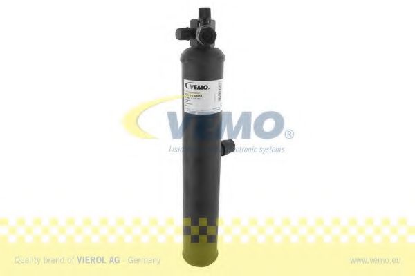 Imagine uscator,aer conditionat VEMO V25-06-0003