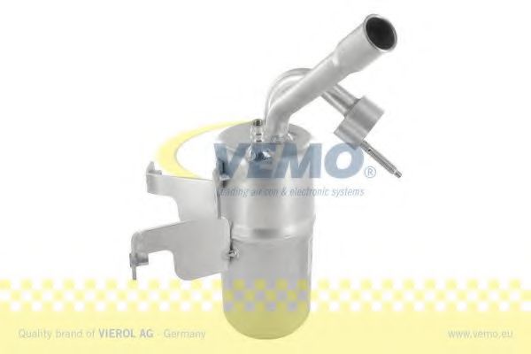 Imagine uscator,aer conditionat VEMO V25-06-0024