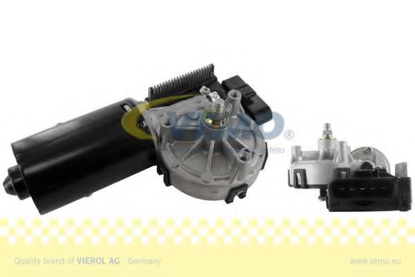 Imagine motor stergator VEMO V25-07-0007