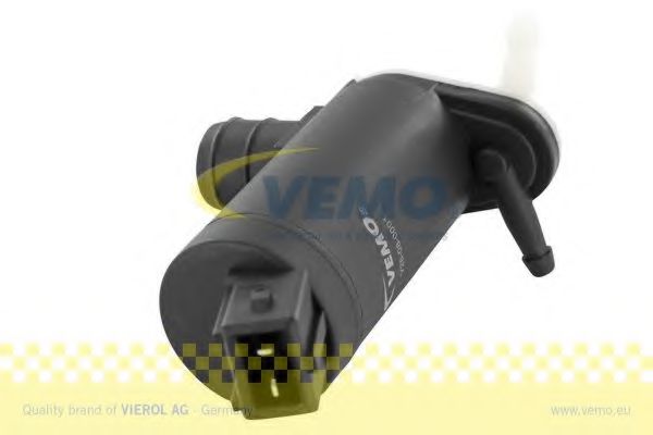 Imagine pompa de apa,spalare parbriz VEMO V25-08-0001