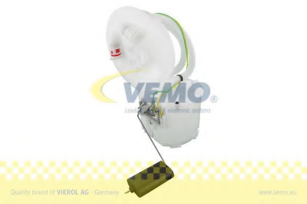 Imagine Sistem alimentare cu combustibil VEMO V25-09-0012