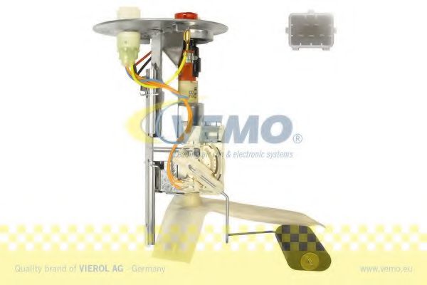 Imagine Sistem alimentare cu combustibil VEMO V25-09-0013