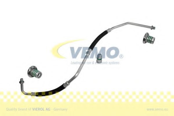 Imagine conducta joasa presiune,aer conditionat VEMO V25-20-0003