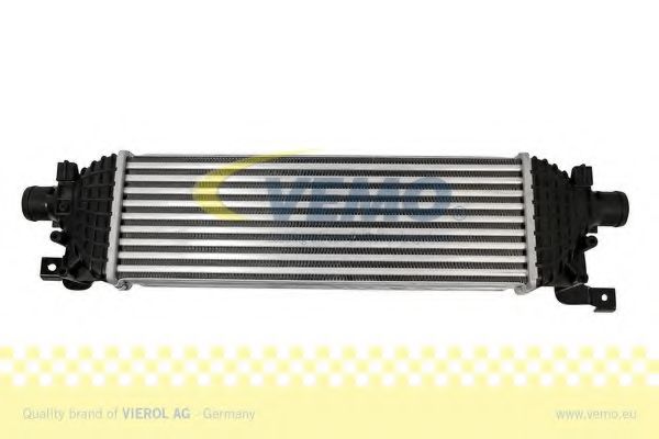 Imagine Intercooler, compresor VEMO V25-60-0002