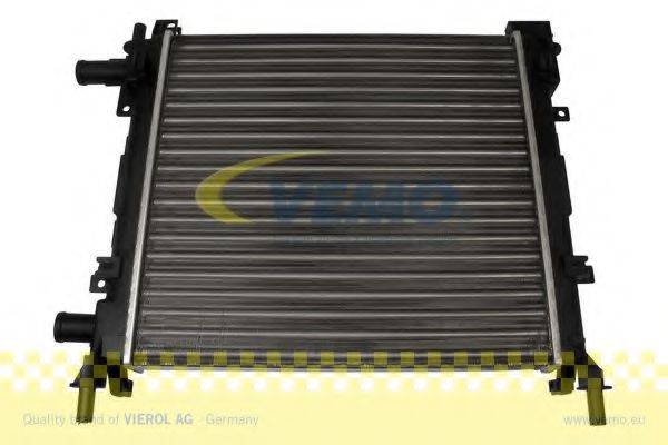 Imagine Radiator, racire motor VEMO V25-60-0005