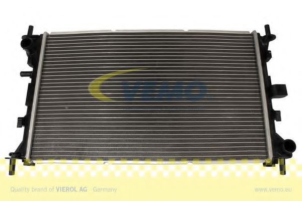 Imagine Radiator, racire motor VEMO V25-60-0010