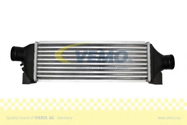 Imagine Intercooler, compresor VEMO V25-60-0013