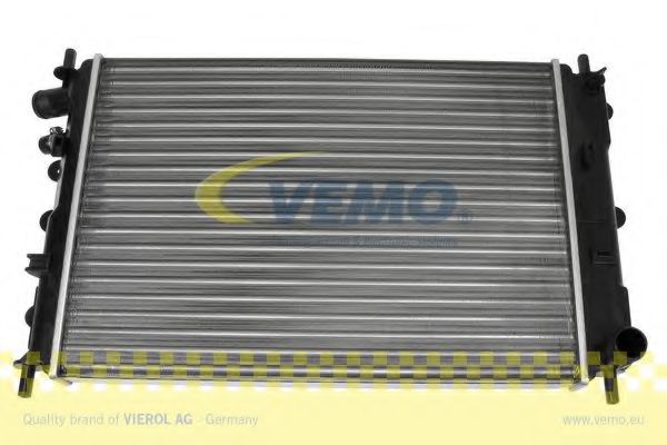 Imagine Radiator, racire motor VEMO V25-60-0014