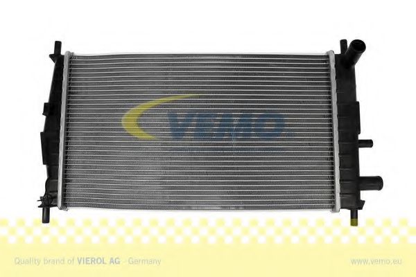 Imagine Radiator, racire motor VEMO V25-60-0016