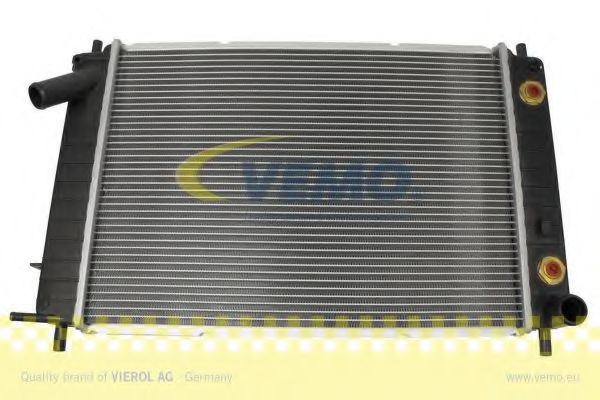 Imagine Radiator, racire motor VEMO V25-60-0017