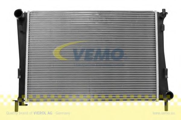 Imagine Radiator, racire motor VEMO V25-60-0018