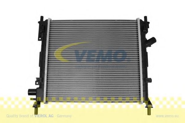 Imagine Radiator, racire motor VEMO V25-60-0019