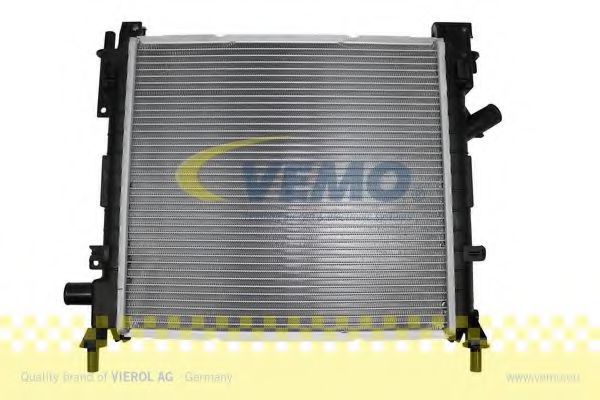 Imagine Radiator, racire motor VEMO V25-60-0020