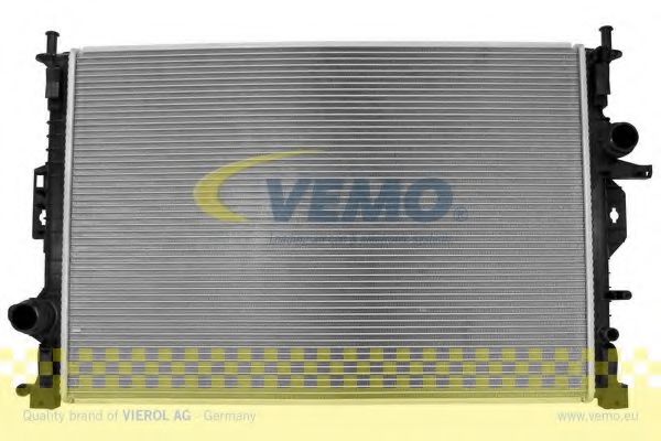 Imagine Radiator, racire motor VEMO V25-60-0023