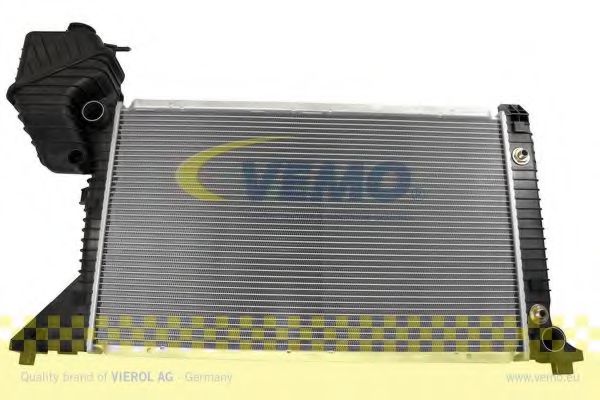 Imagine Radiator, racire motor VEMO V25-60-3013