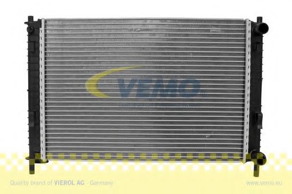 Imagine Radiator, racire motor VEMO V25-60-3014