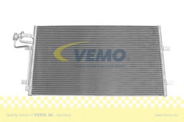 Imagine Condensator, climatizare VEMO V25-62-0010