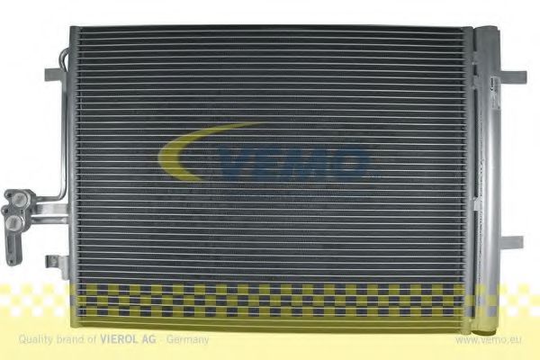 Imagine Condensator, climatizare VEMO V25-62-0014