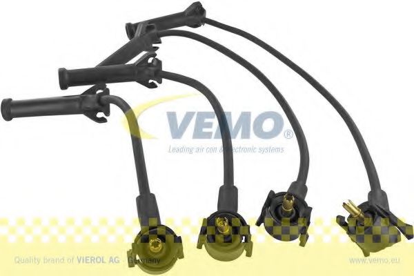 Imagine Set cablaj aprinder VEMO V25-70-0037