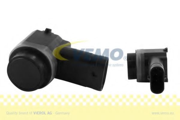 Imagine Sensor, ajutor parcare VEMO V25-72-0085