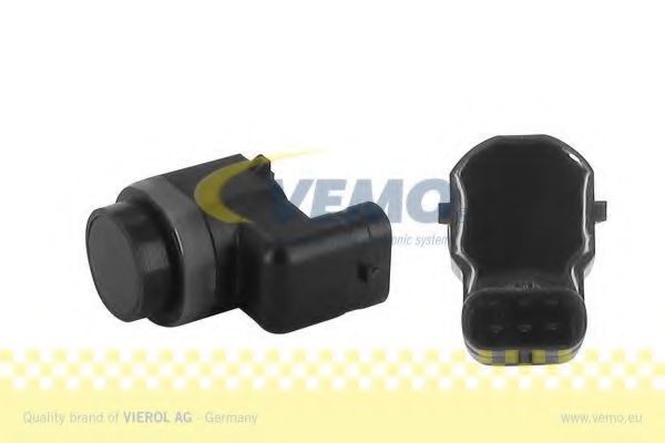 Imagine Sensor, ajutor parcare VEMO V25-72-0101