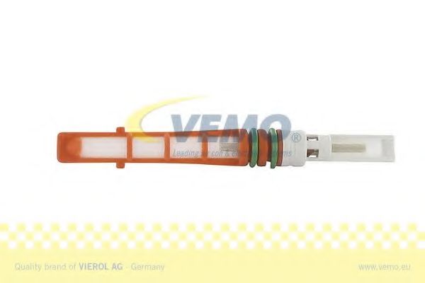 Imagine Injectoare, supapa expansiune VEMO V25-77-0011