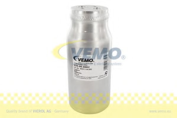 Imagine uscator,aer conditionat VEMO V26-06-0002