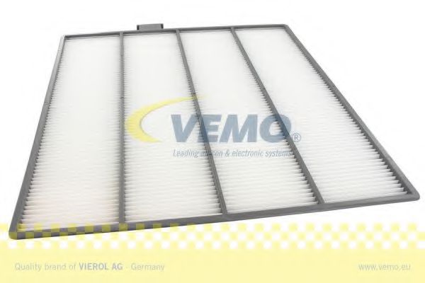 Filtru, aer habitaclu VEMO V26-30-1013