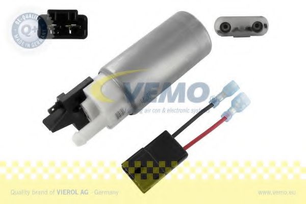 Imagine Pompa combustibil VEMO V28-09-0008